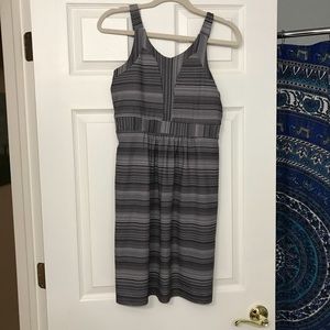 Tehama athletic dress